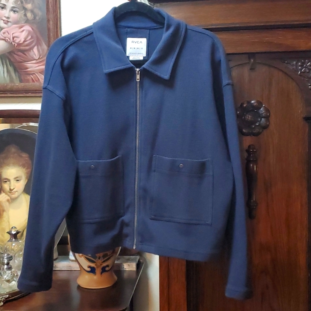 RVCA JACKET